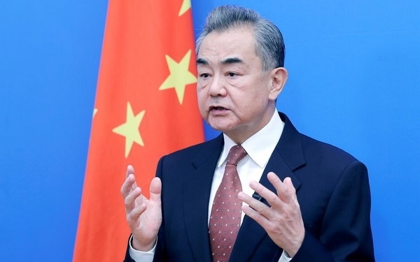 Ngoại trưởng Trung Quốc: Iran có thể tránh cho khu vực thêm bất ổn